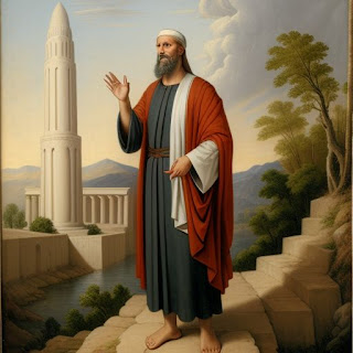 Jeremiah, A Prophet for Today