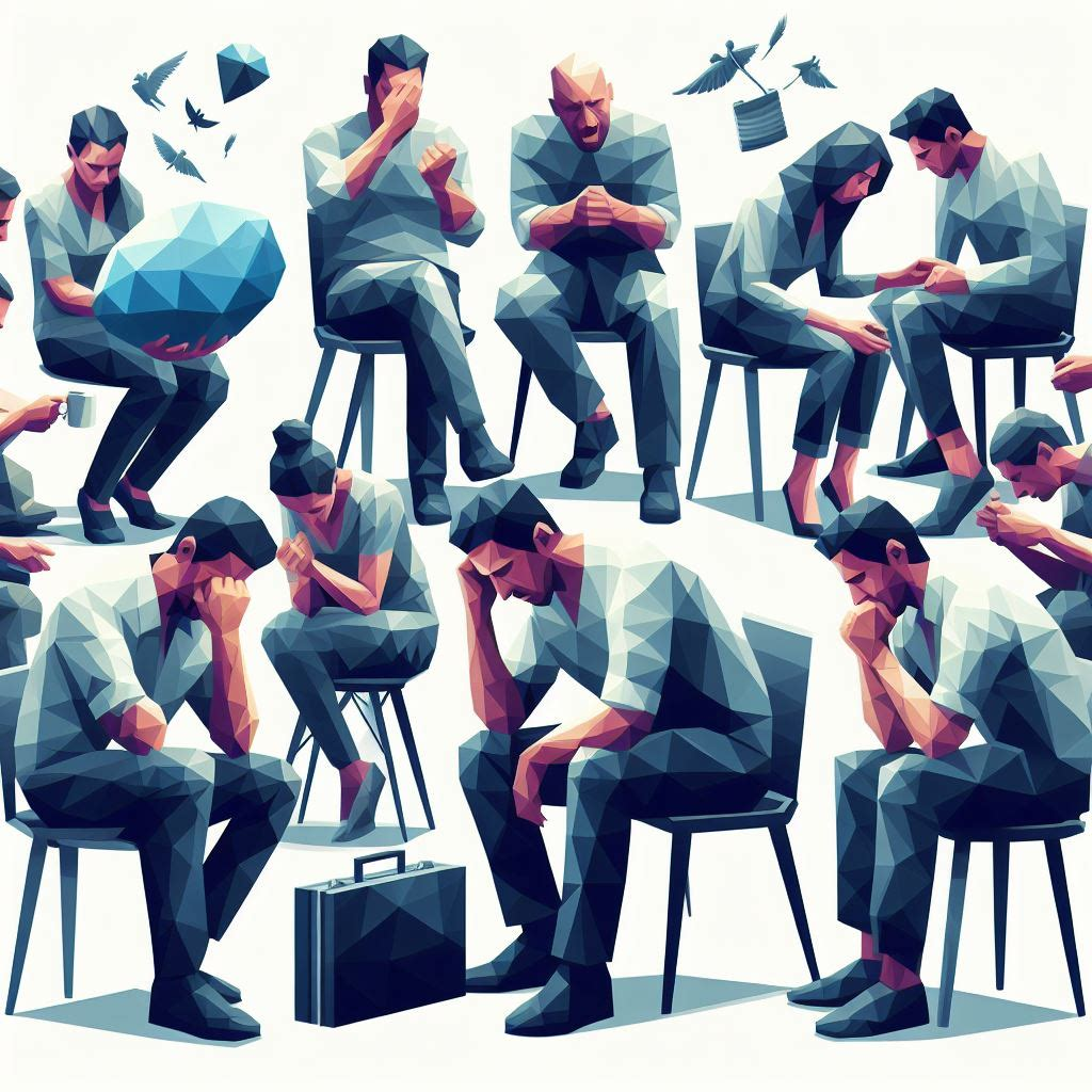 A Modern Theology of Lament and Questioning