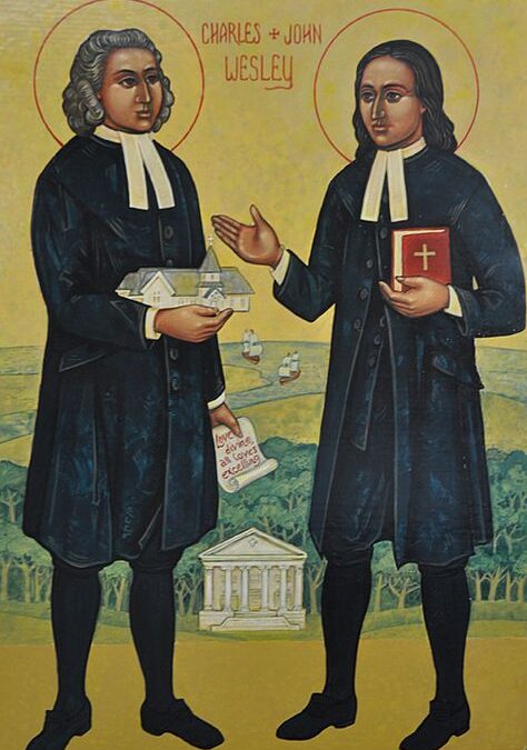Anglo-Methodist