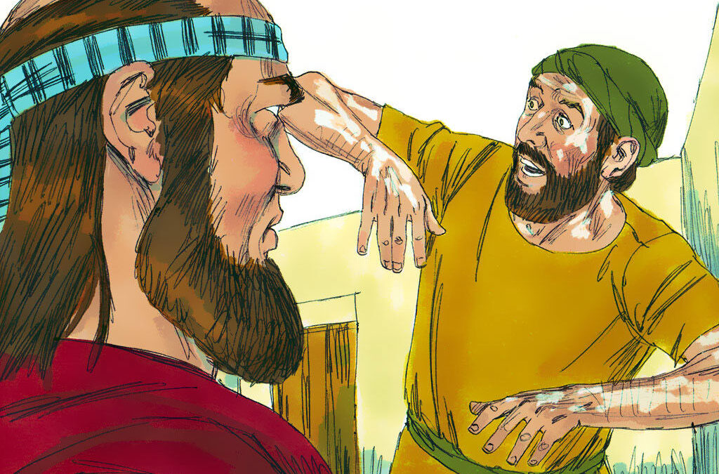 Manifesting vs. Prayer – to control or to recieve?