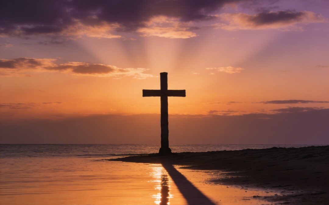 The Problem with Prosperity: Distorting the Benefits of the Cross