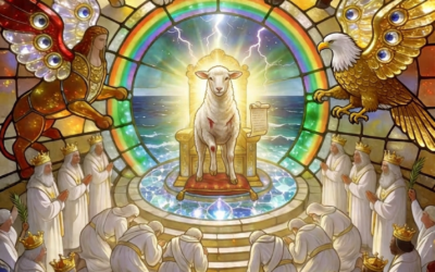 Apocalypse as Worship