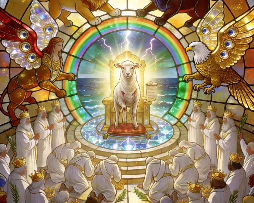 Apocalypse as Worship
