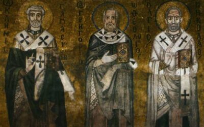 Pastor of Pastor: The Bishop