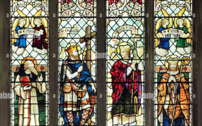 Saints, Not Leaders