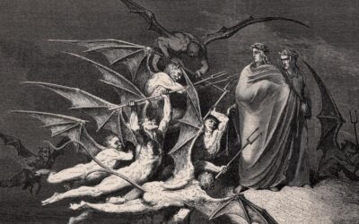 Can Christian Be Possessed?