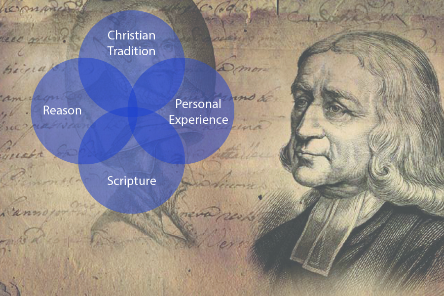 The Wesleyan Quadrilateral Needs to Stay: A Response to The Wesleyan Quadrilateral Needs to Go