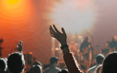 Worship As an Evangelical Sacrament