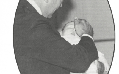 B.E. Paul Ellis, “Parents Dedicate, The Church Baptizes”