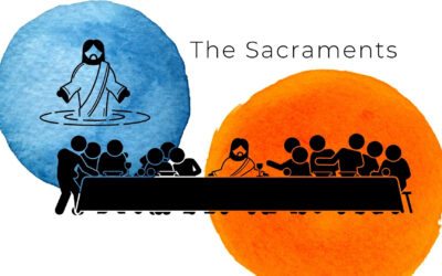 Original Methodism’s Sacramental Deficiency