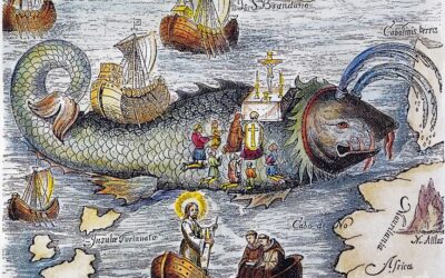 St. Brendan & the Case for the Christian Calendar